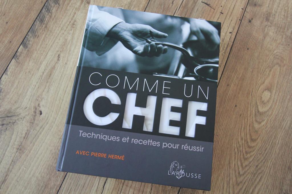 Comme un Chef