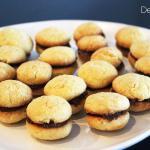 Recette Baci di dama