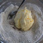 vanille kipferl Christophe Felder