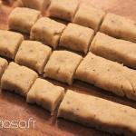 vanille kipferl Christophe Felder