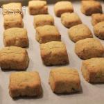 vanille kipferl Christophe Felder