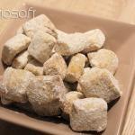 vanille kipferl Christophe Felder