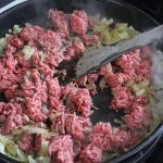 Lasagnes bolognaises express