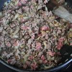 Lasagnes bolognaises express