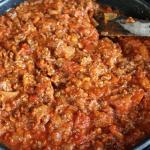 Lasagnes bolognaises express