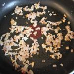 Parmentier de Poulet au Chou-fleur