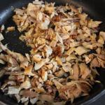 Parmentier de Poulet au Chou-fleur