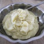 Parmentier de Poulet au Chou-fleur