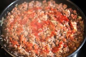 Parmentier Patates douces