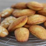 Madeleines Bonne Maman