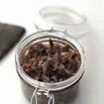 Rillettes de confit de canard