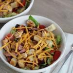 Salade Louisiane