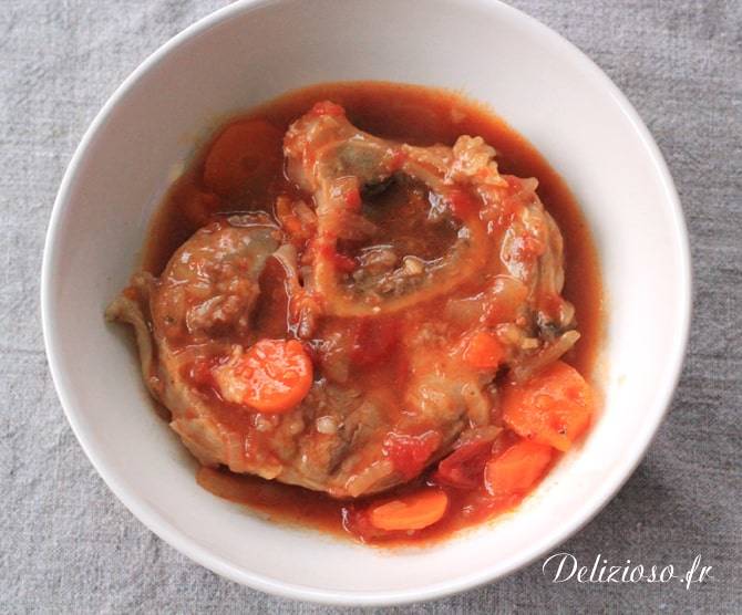 Osso Bucco