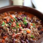 Chili con carne