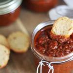 Ajvar des Balkans