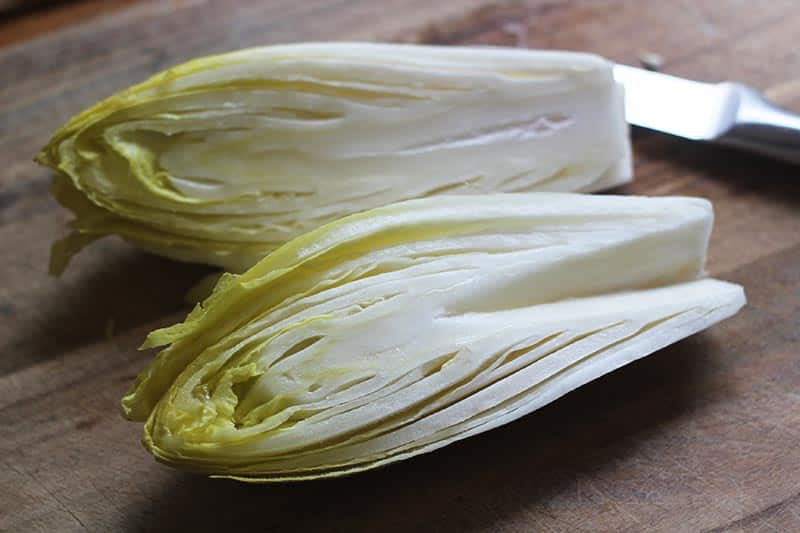 endives