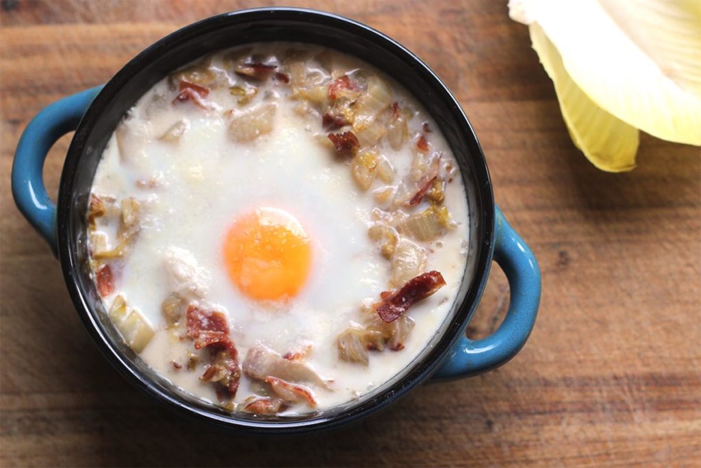 Temps De Cuisson Des Endives à La Cocotte Minute