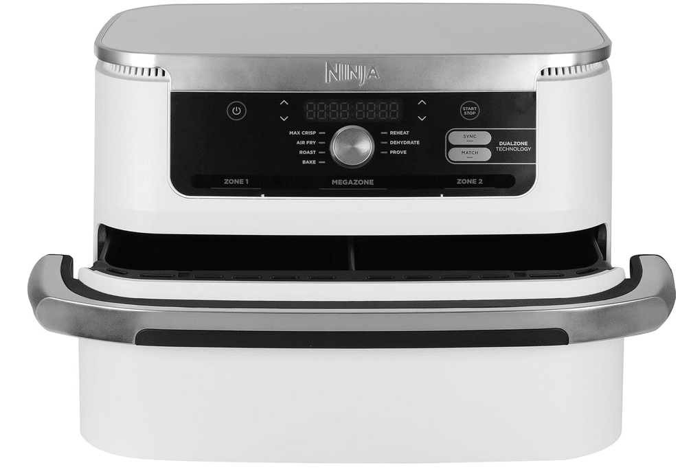 Ninja Foodi FlexDrawer Air Fryer