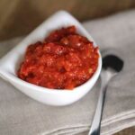 Caviar de Tomates