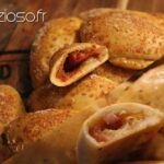 Mini Calzones