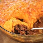 Parmentier Patates douces