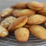 Madeleines Bonne Maman