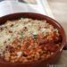 Gratin de haricots blancs au chorizo