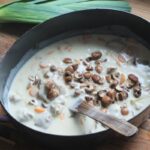 Blanquette de veau traditionnelle
